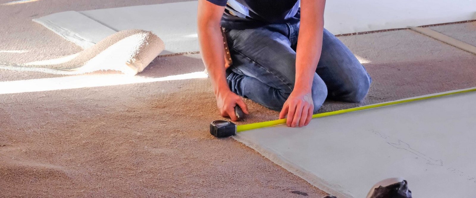 Installing Carpet In Homes And Businesses