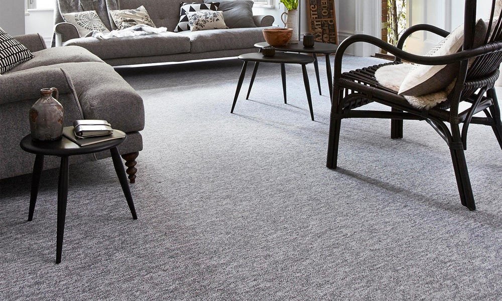 Wall to Wall Carpets