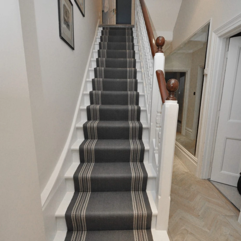 Anti-Slip Stair Carpet for Safety