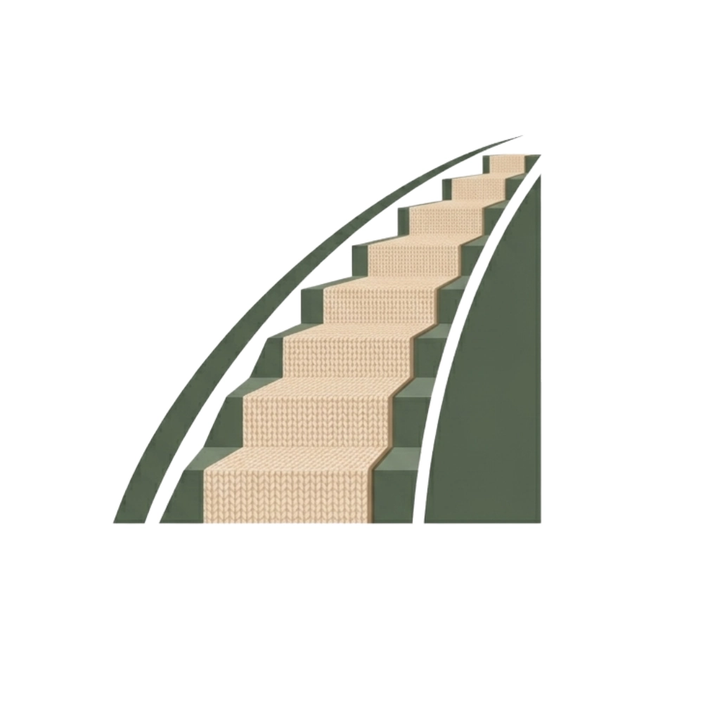 Stair Carpet site Icon