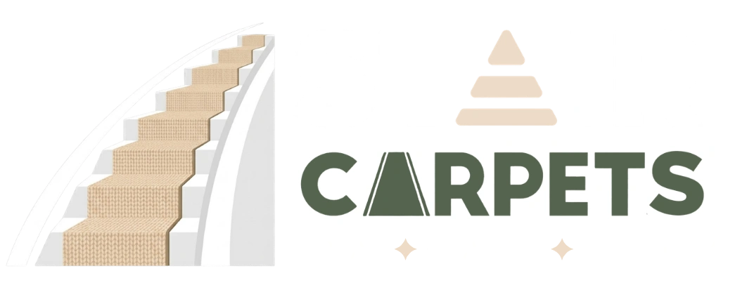 Stair Carpets Footer Logo
