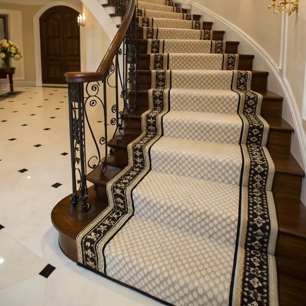 Stair Runner Carpet