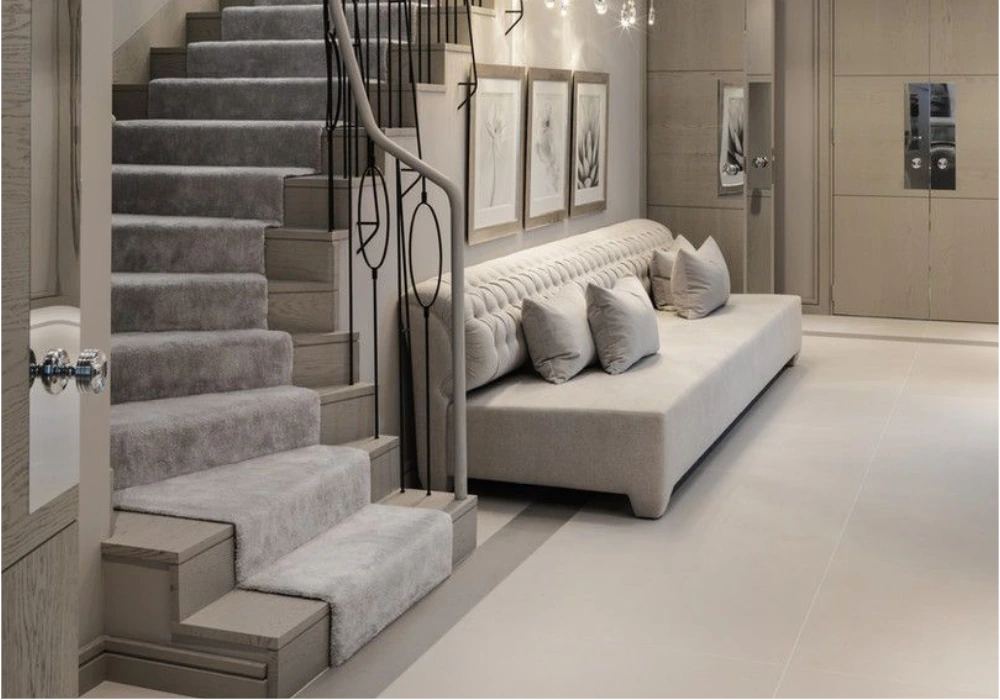 Leading Stair Carpet Suppliers UAE