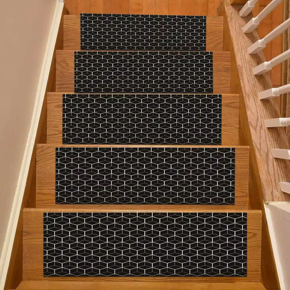 Anti-Slip Stair Carpets exclusive discount.