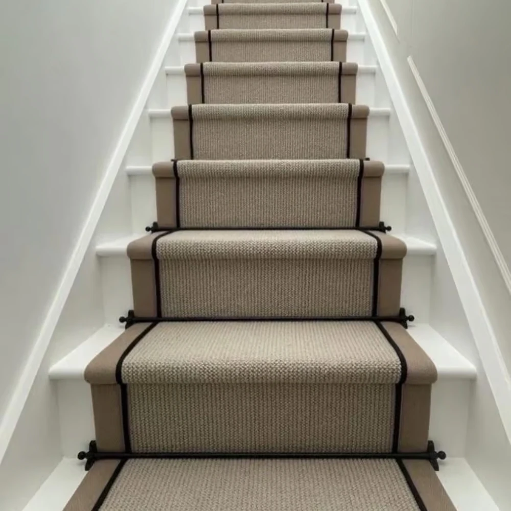 Stair Carpet Rods Dubai special offers.