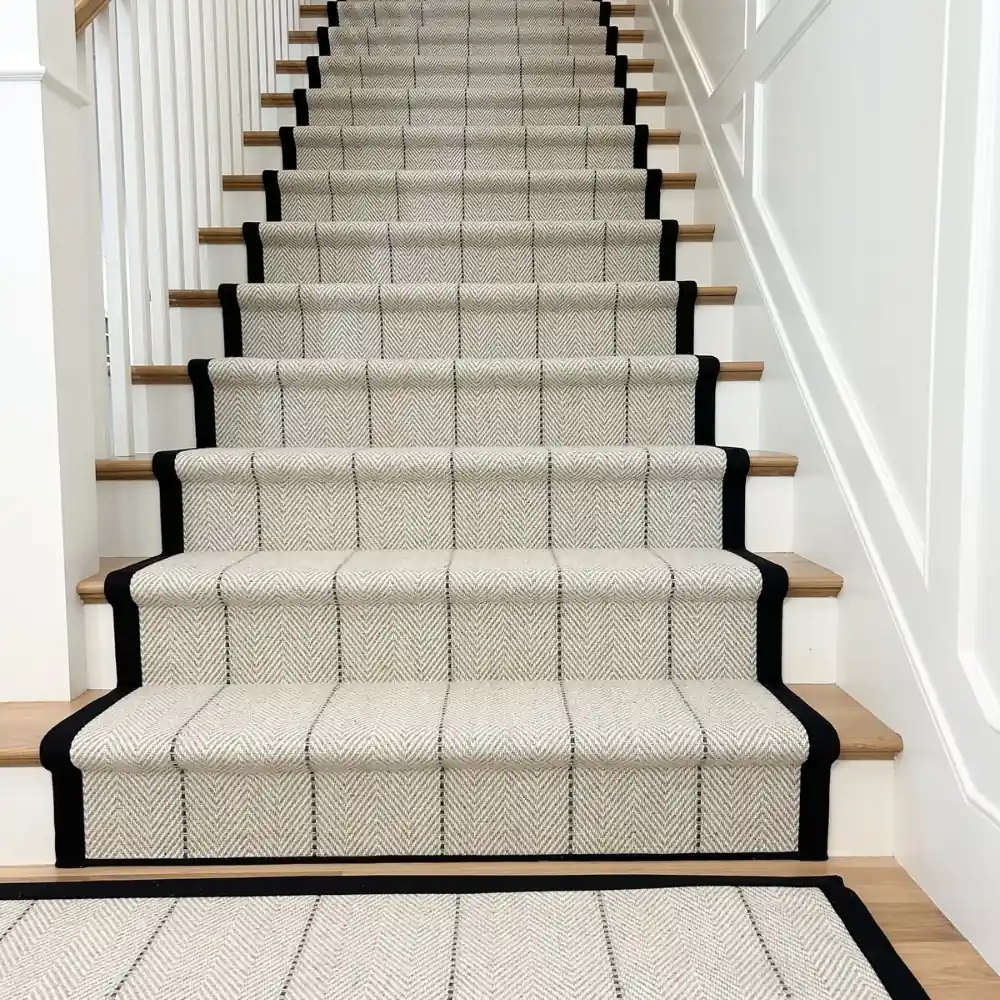 Spiral Stair Border Designs curved.