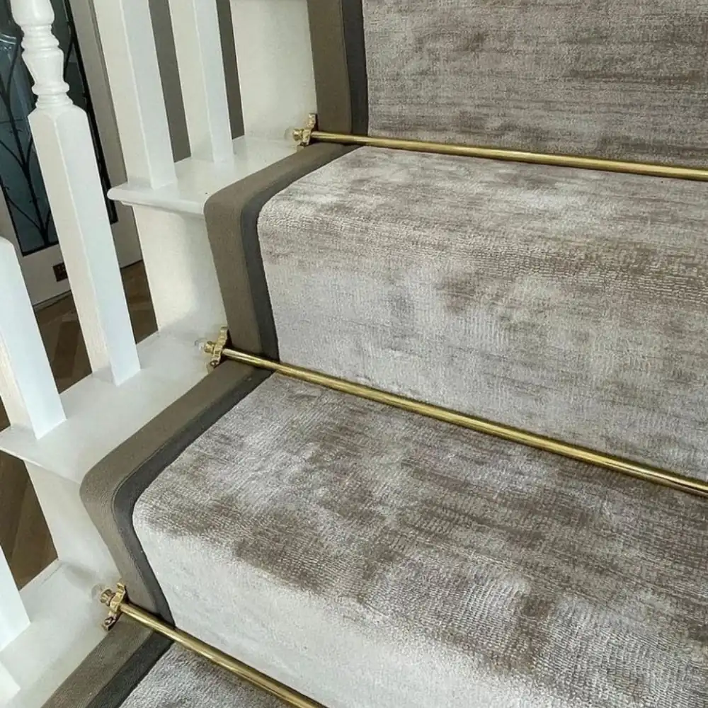 Premium Stair Borders luxury collection.