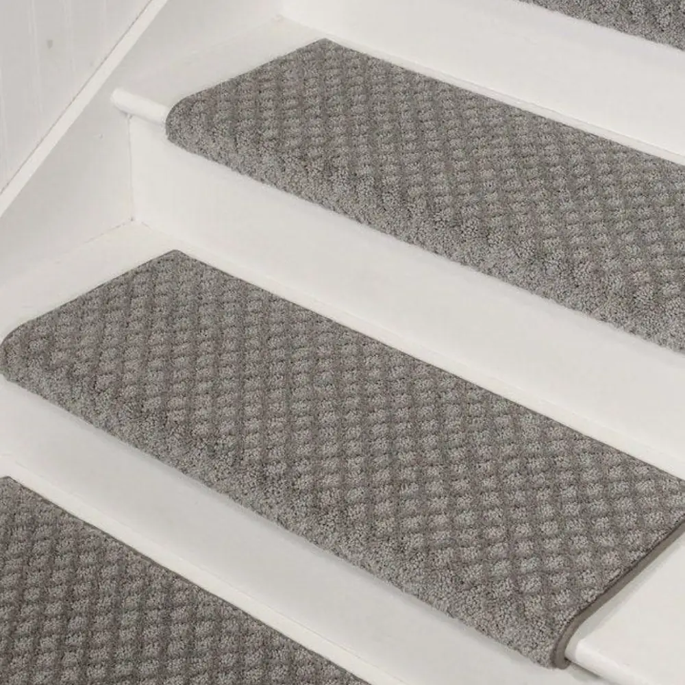 Safe Anti-Slip Carpet Project home.