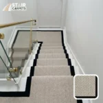 Home Poppy Lane Stair Runner Carpet