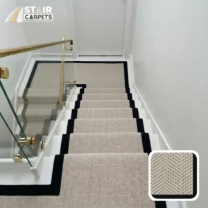 Home Poppy Lane Stair Runner Carpet