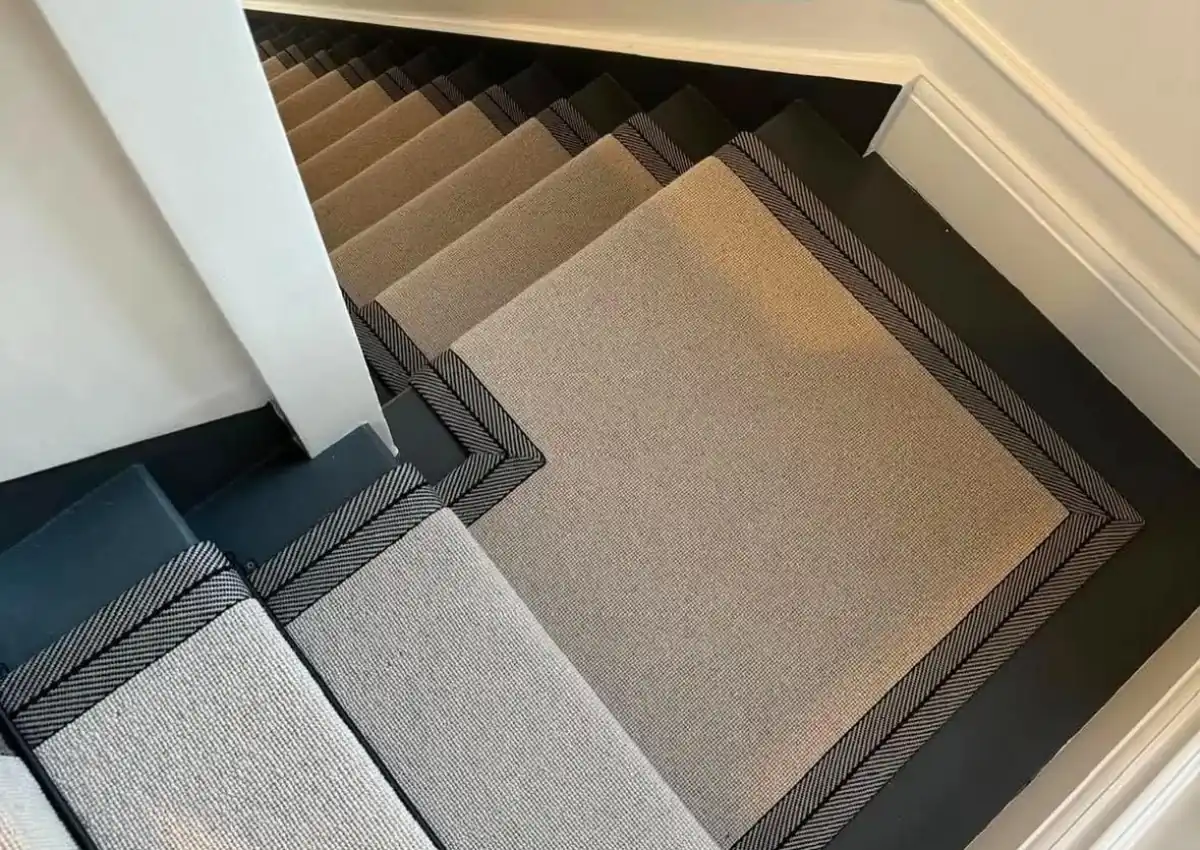 Best Stair Borders UAE provider.