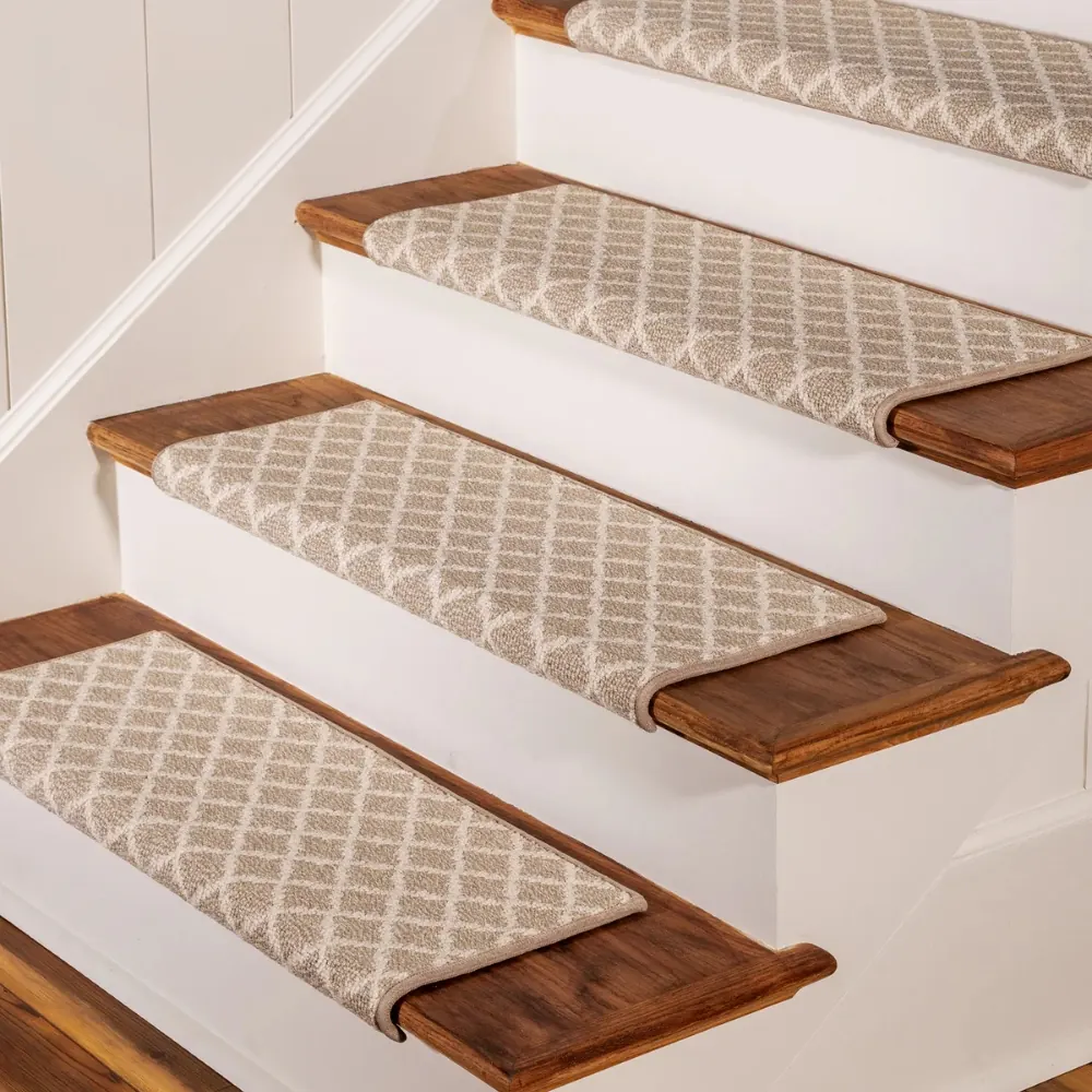 Affordable Anti-Slip Stair Carpets Dubai.