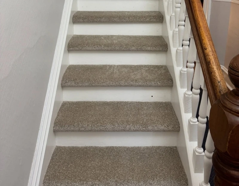 Non Slip Protective Stair Treads