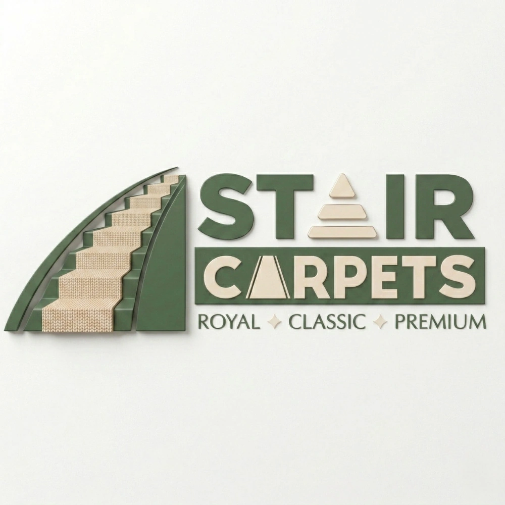 About Us 7 Stair Carpet Logo In Rank Math