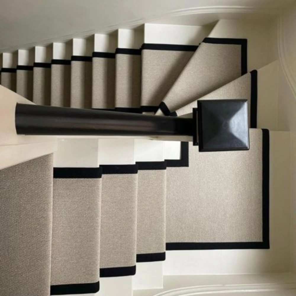 Grey Anti-Slip Carpet Project style.