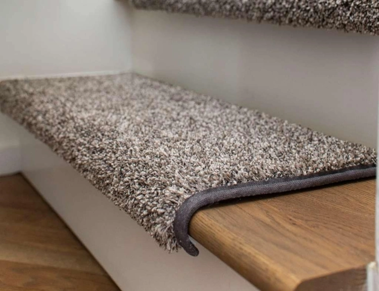 Stair Carpet Treads Dubai 10 Bullnose Stair Carpet Treads Dubai.