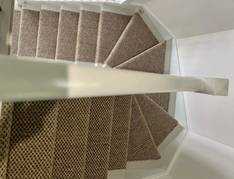 Natural Sisal Carpet Designs Dubai.