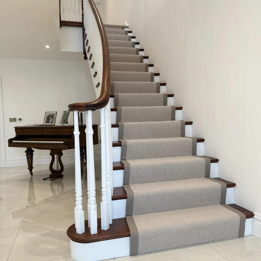 Sisal Stair Carpets Deals Dubai.