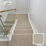 Blondie stair runner carpet dubai