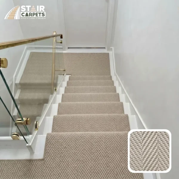 Blondie stair runner carpet dubai