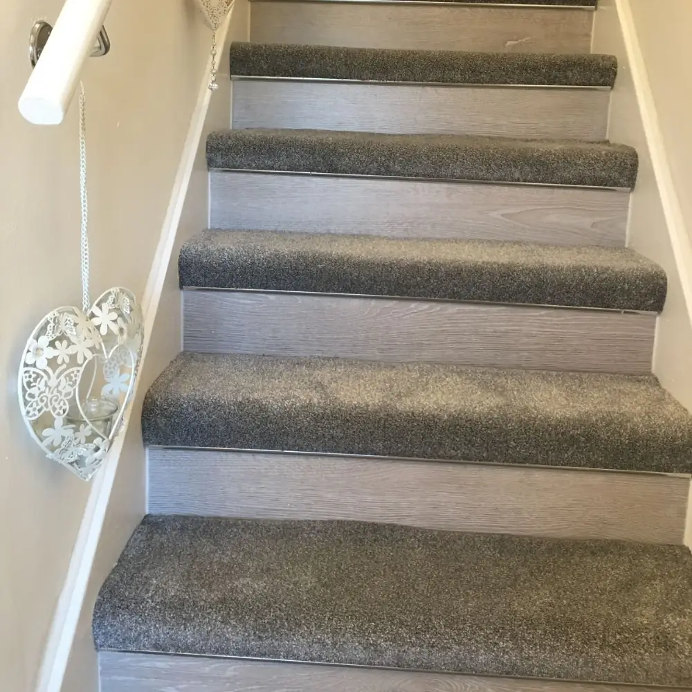 Stair Carpet Treads Dubai 19 Soft Carpet Stair Treads Finish.