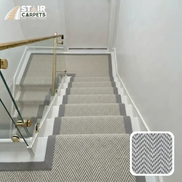 Copenhagen Stair Runner Carpet in Dubai
