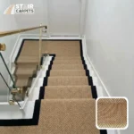Majestic Stair Runner Carpet in Dubai