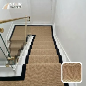 Majestic Stair Runner Carpet in Dubai