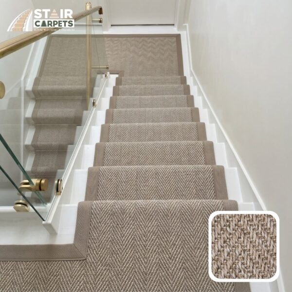 Milan Stair Runner Carpet in Dubai