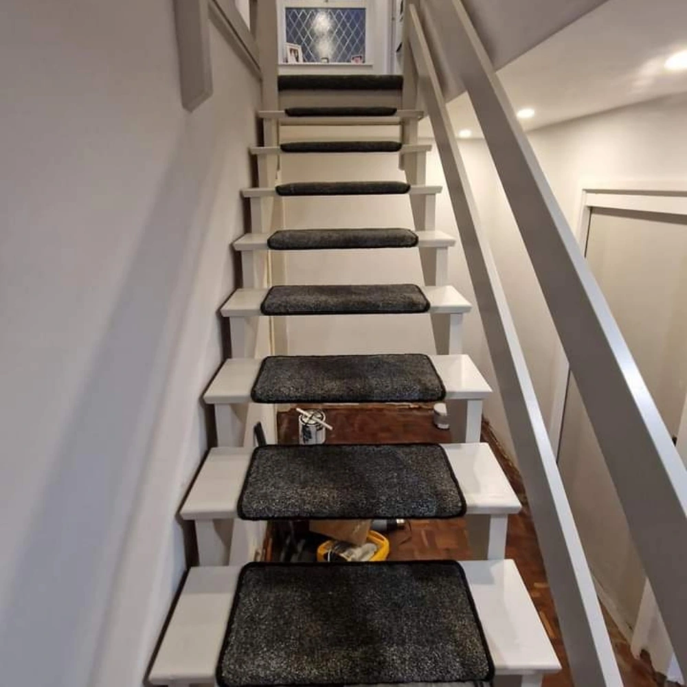 Reliable Stair Carpet Fitting Dubai.