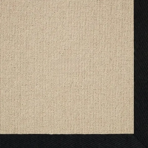 Carpet material sample