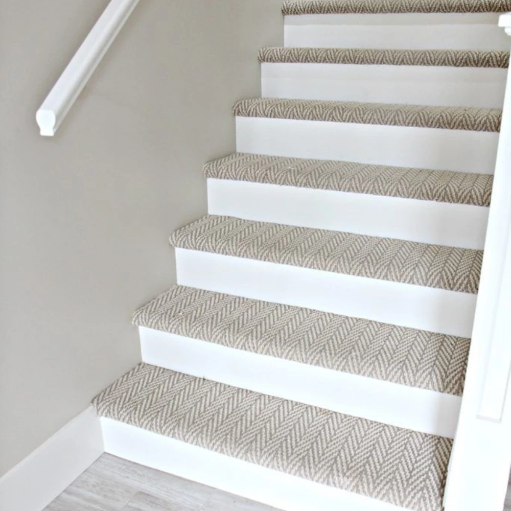 Stair Carpet Treads Dubai 20 Pro Carpet Stair Treads Finish.