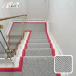 Tokyo Stair Runner carpet in dubai