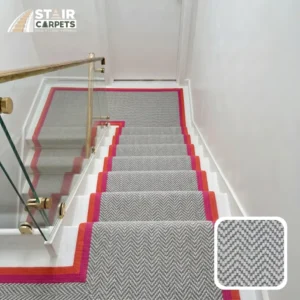 Tokyo Stair Runner carpet in dubai