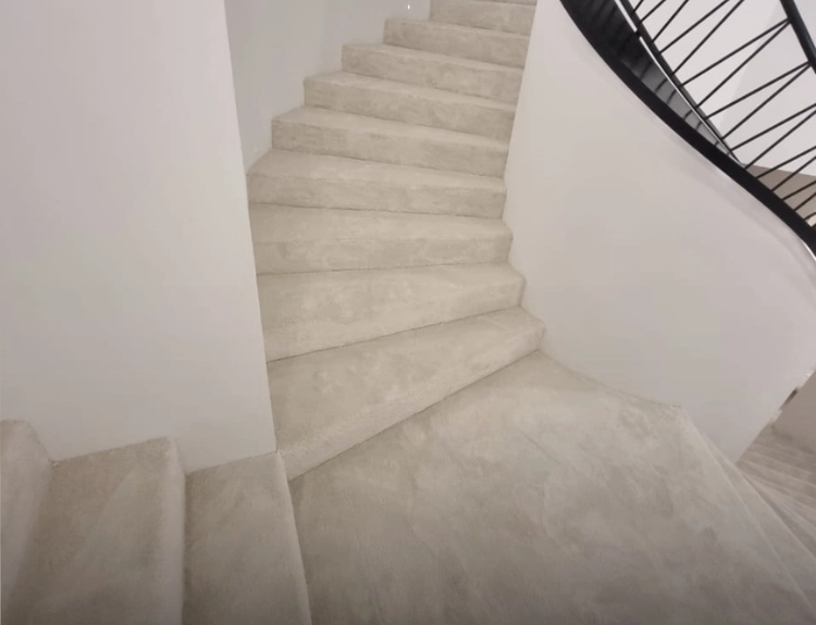 Trusted Wall to Wall Stair Carpet Dubai.