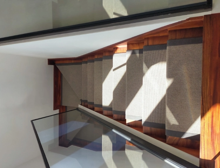 About Us 6 Benefits of Why Choose Stair Carpets.