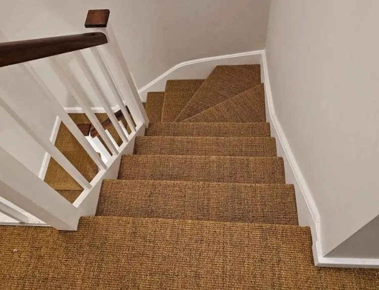 Trusted Wall To Wall Stair Carpet.