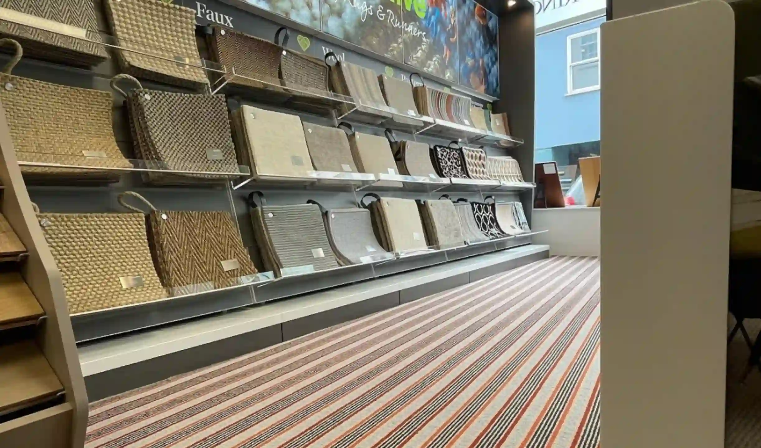 How to Choose the Right Stair Carpet Dubai for Your Home? 3 Best Stair Carpet Materials for Dubai Homes