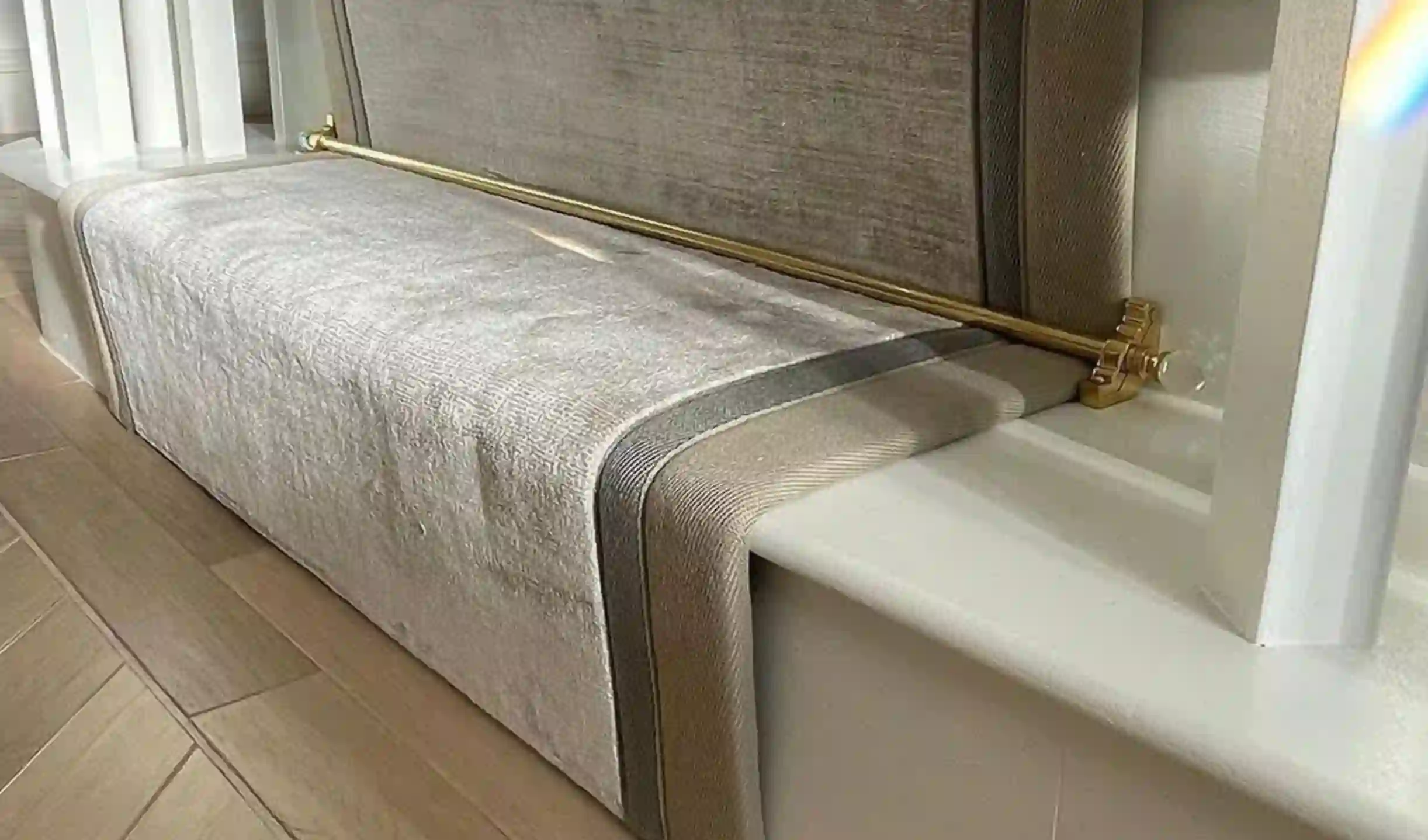 Expert Tips for Installing Stair Carpets Like a Pro 5 Carpet Edge Finishing Techniques