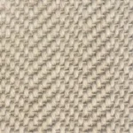 Polypropylene stair runner carpet weave