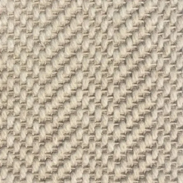 Polypropylene stair runner carpet weave