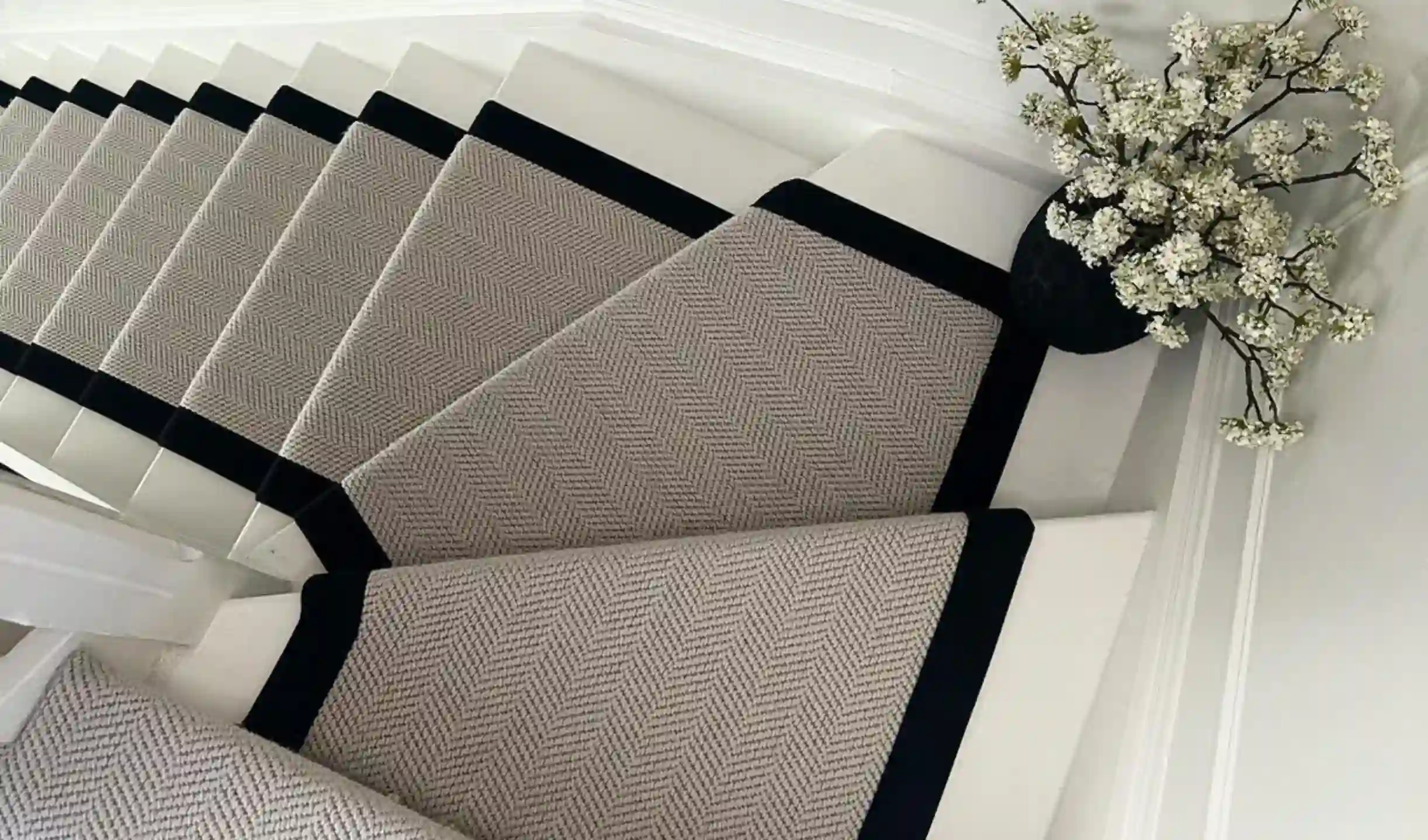Expert Tips for Installing Stair Carpets Like a Pro 7 Luxury Staircase Carpet Tips