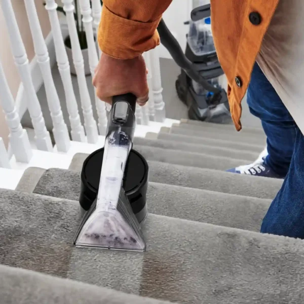 Stair Carpet Cleaning Methods for High-Traffic Areas in Dubai 17 Stair carpet cleaning method