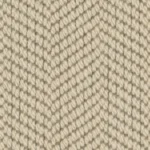 Wool stair runner carpet texture