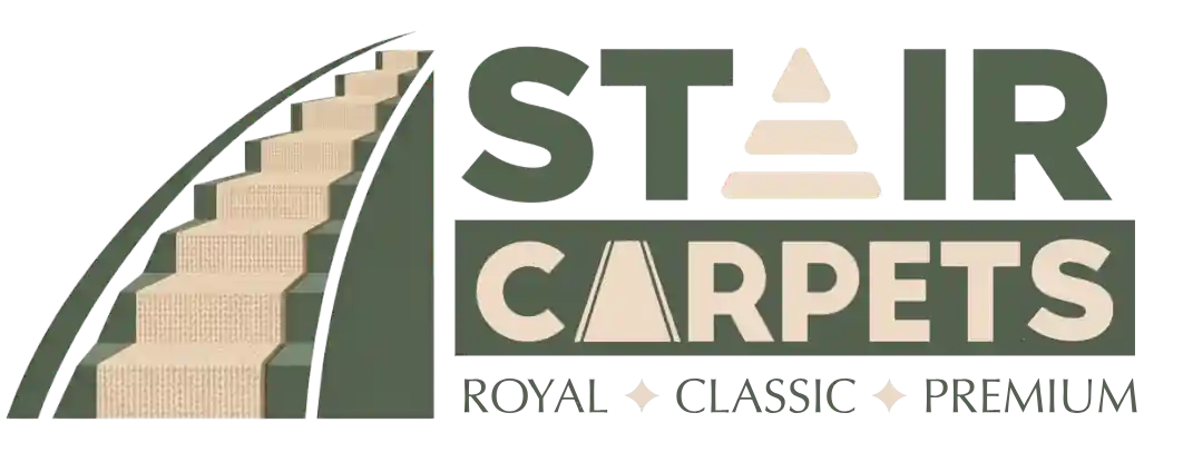 Stair Carpets Logo